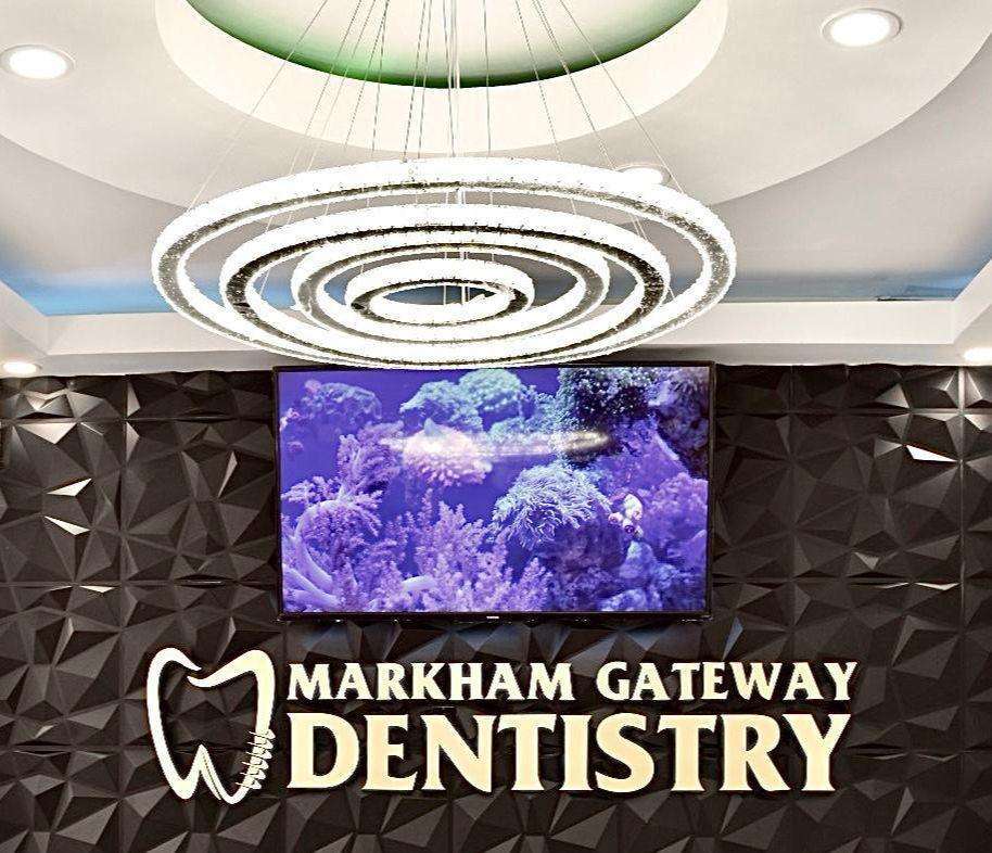 Markham Gateway Dentistry