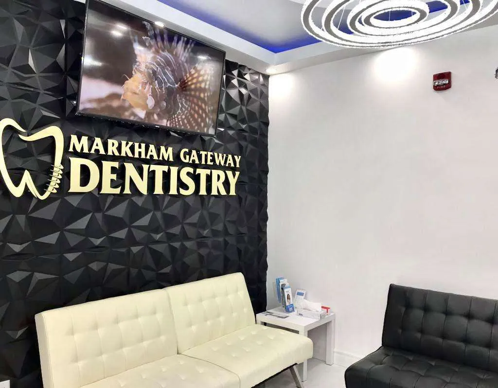 Dental Clinic in Scarborough