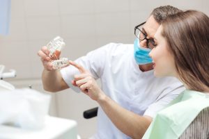Invisalign Treatment – An Alternative to Braces demo