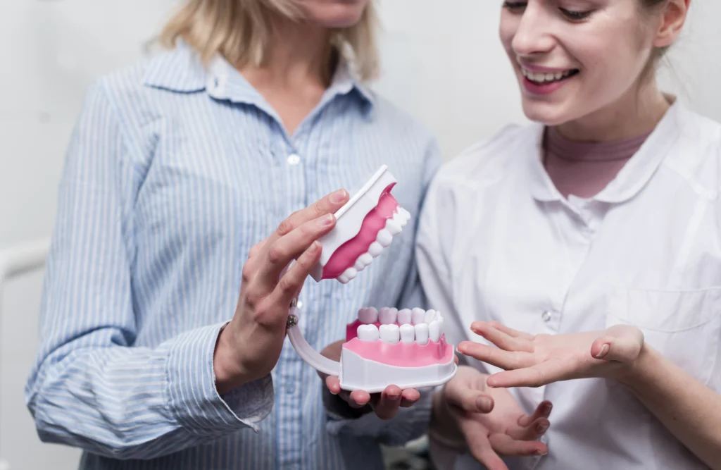 Dental Implants Near Me