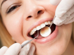 Emergency Dental Clinic in Scarborough: Fast and Efficient Treatment for Dental Emergencies topic