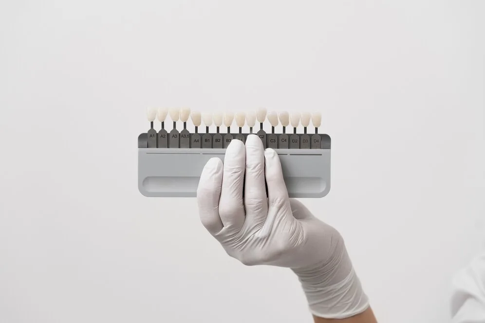 Dental implants last Scarborough