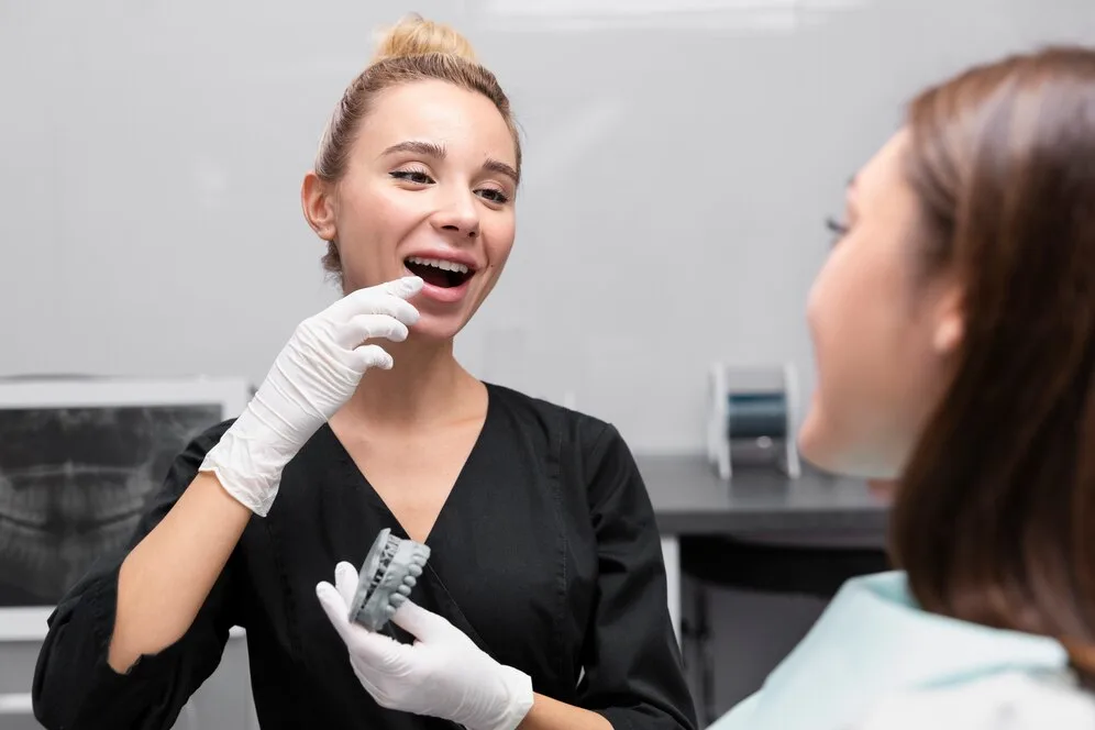 Do dental implants hurt