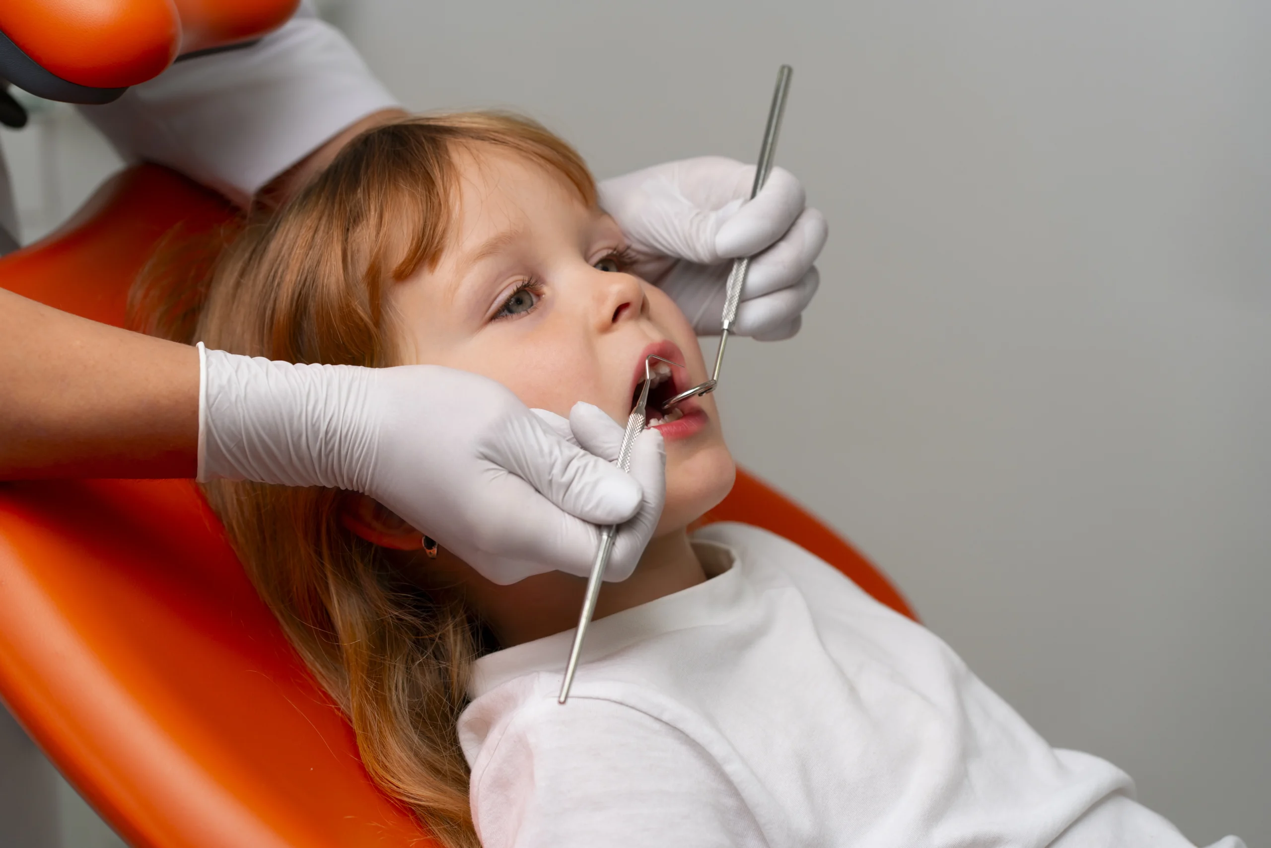 Dental fillings near me