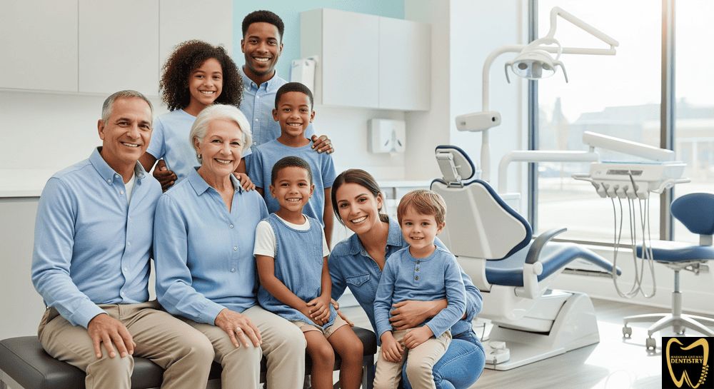 Fluoride treatments for kids, adults, and high cavity-risk patients