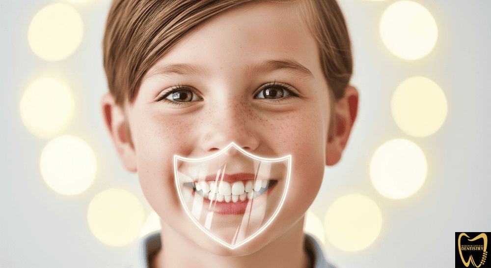 Importance of fluoride treatments for strong, cavity-free teeth