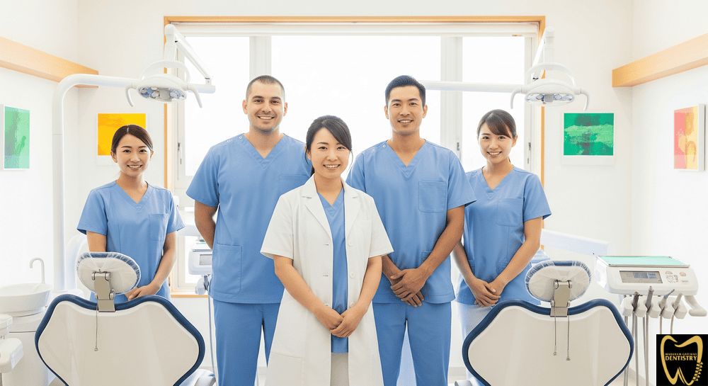 Why choose Markham Gateway as your pediatric dentist in Scarborough